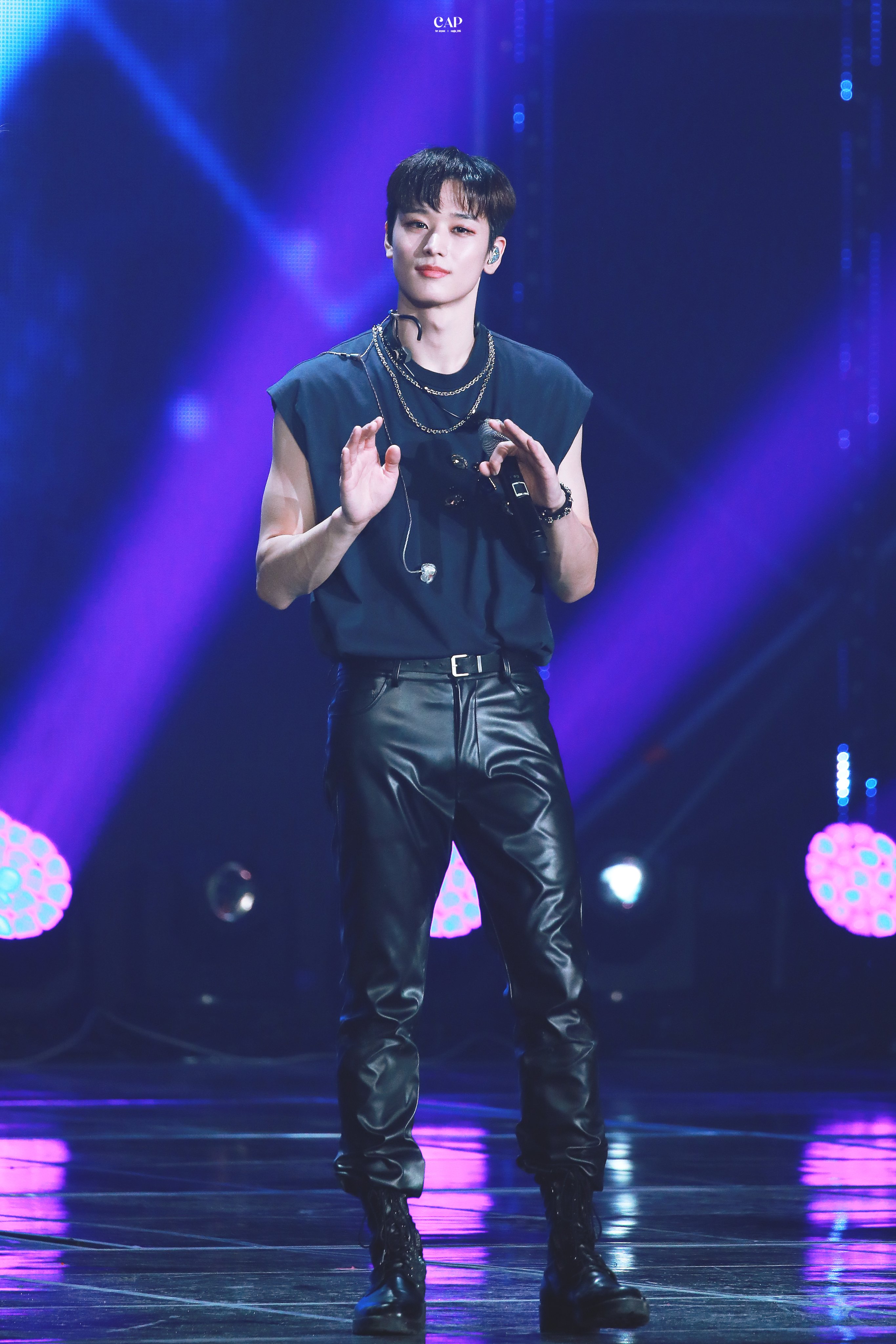 [잡담] 더보이즈 주연 옷 입힐 맛 나겠다 | 인스티즈