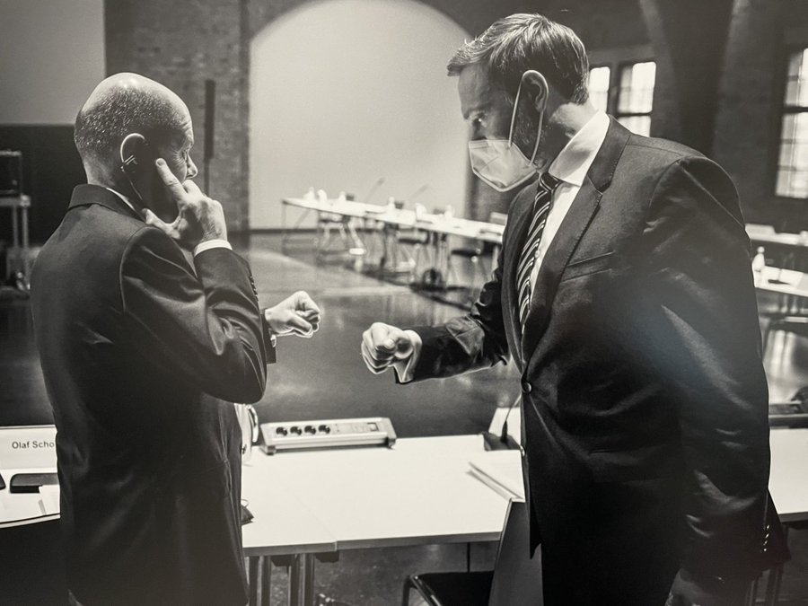 Eleições Europeias tweet media