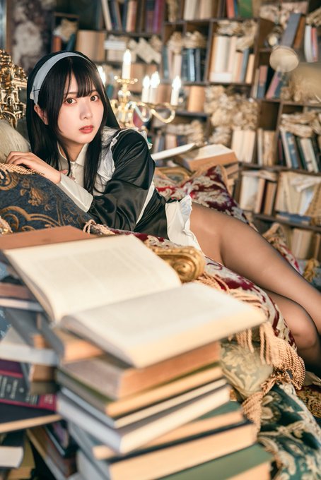 コスプレイヤーとみこのTwitter画像31