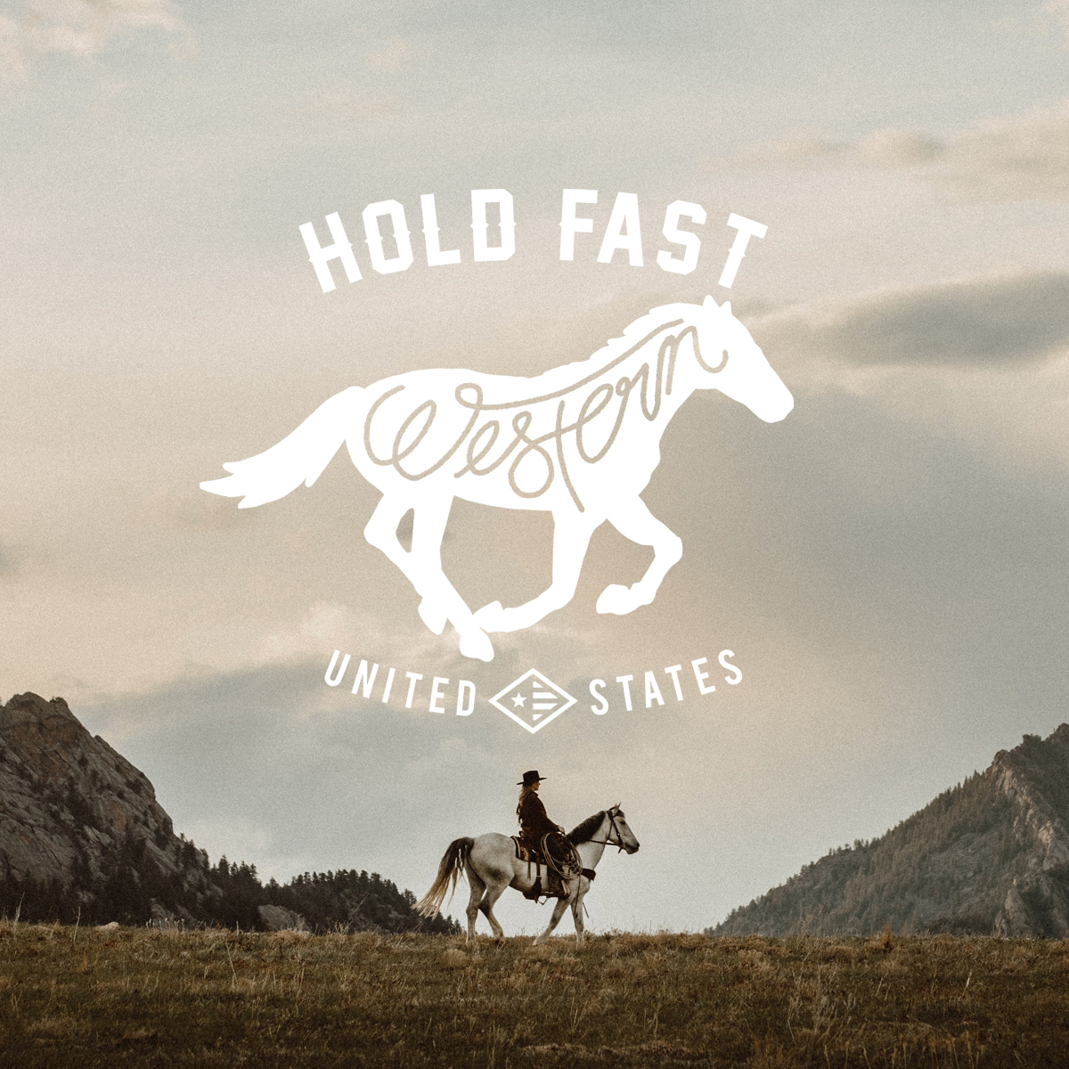 hamptoncreative's tweet photo. Giddy Up 🐎 
Inspired by the Wild West &amp; forged from a pioneering spirit, the Western Collection was born for those who blaze trails. HC saddled up once again with the leather smiths at HoldFast Gear to develop the branding for their latest line of legendary D2C products. https://t.co/LXpT12FWIS