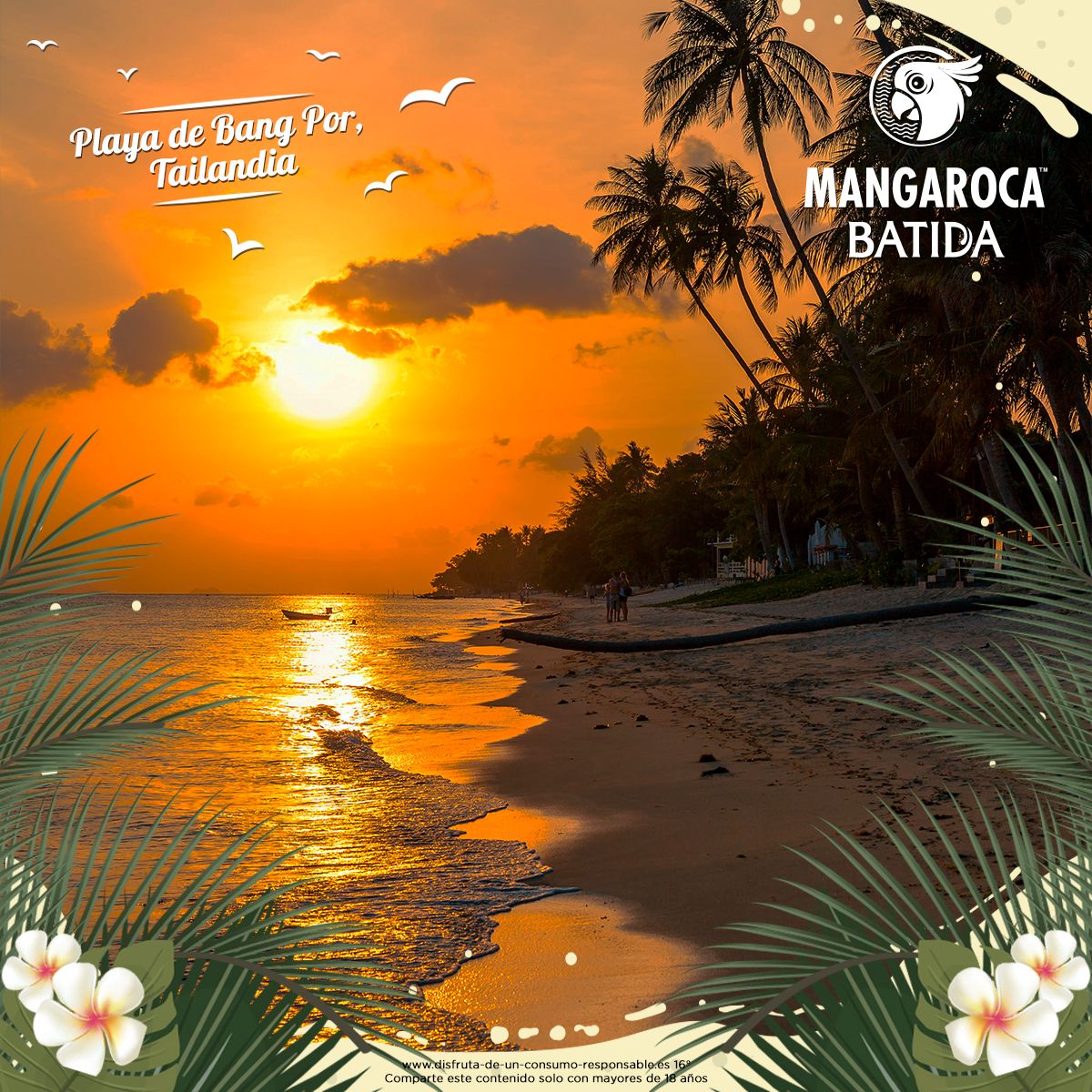 Mangaroca_es's tweet photo. Bueno, apuntado. Ya tenemos un sitio nuevo donde disfrutar de una piña colada. 😍  ¿Os animáis? #Tailandia #Mangarocasunset https://t.co/CwhdmJtyIY