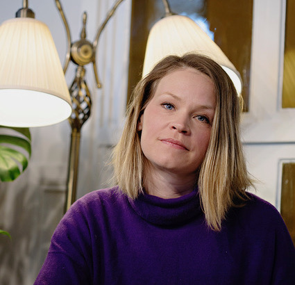 15.30 dags igen. :D Då går vi igång med sessionen: Så här lyckas man med hybridarbete. Vi lyssnar till Maria Svensson Wiklander, grundare till <a href="/GlobalRemoteLab/">The Remote Lab</a>, som delar med sig av sin kunskap och sina erfarenheter.  #DigitalaVästerbotten