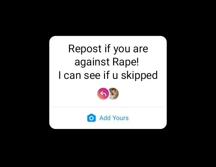 ritesh_tweets_'s tweet photo. Is it going to make a difference?
Everything will be alright?

What are you, 12?
If you're truly against Rape then at least file a petition instead of posting this shit. https://t.co/0uWLleJZFw
