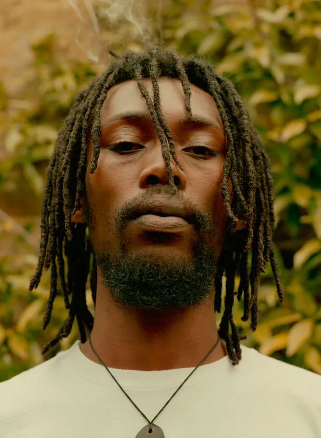 Listen to South London rapper &amp; producer Tariq Disu's G.W. EP.

#hiphop #newmusic @tariqdisu 

newmusi.cc/3EzA2vh