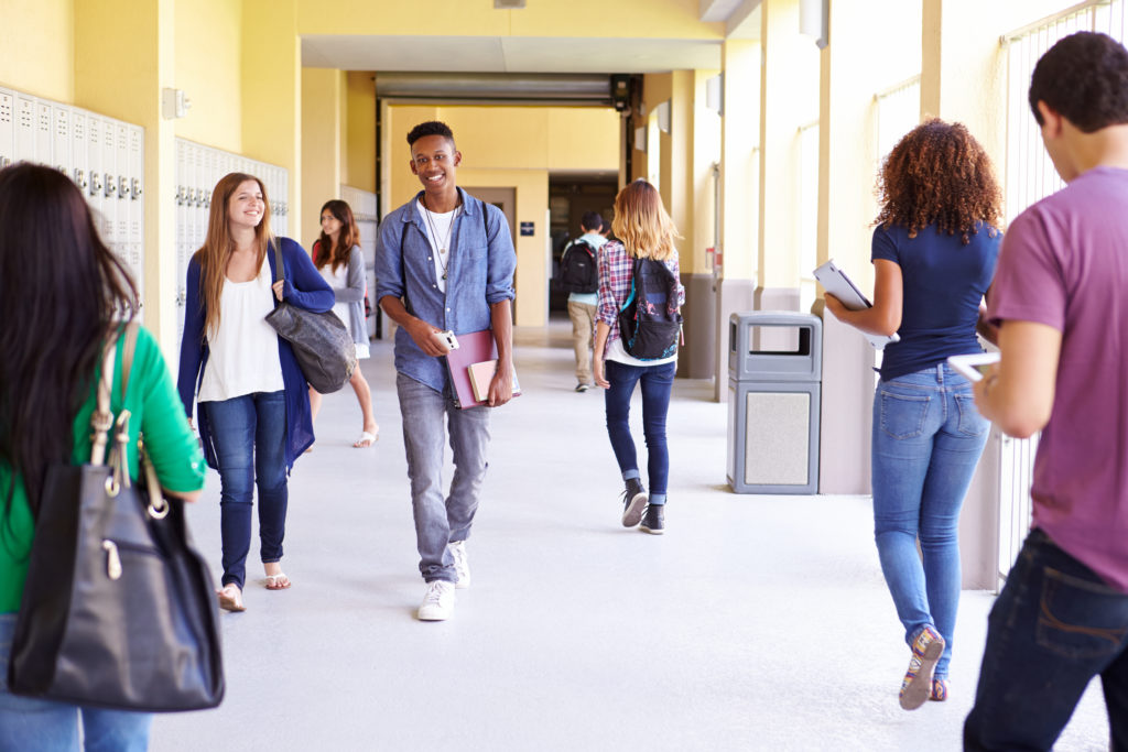 Dive into the latest news about the dangers of classroom door barricade devices. Keep your classrooms secure without compromising life safety, read today: bit.ly/3o29Wve