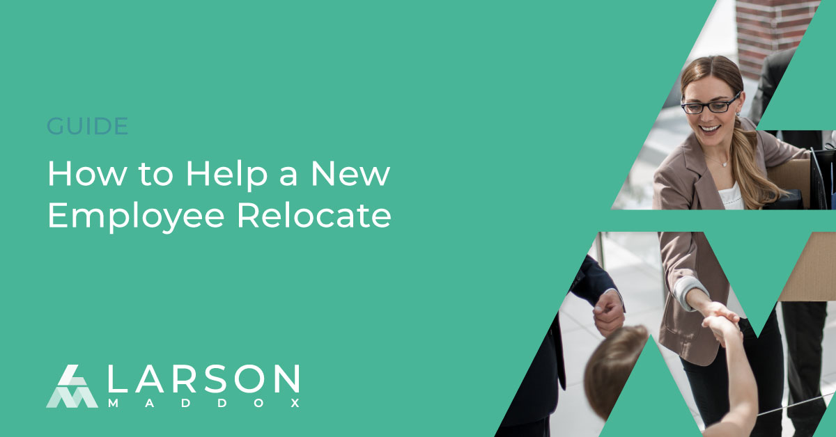 As more #regulatory and #legal professionals express a willingness to #relocate, how can companies support this increase in talent mobility? Discover the importance of a relocation package and the five elements you should include: bit.ly/3dfwFhd