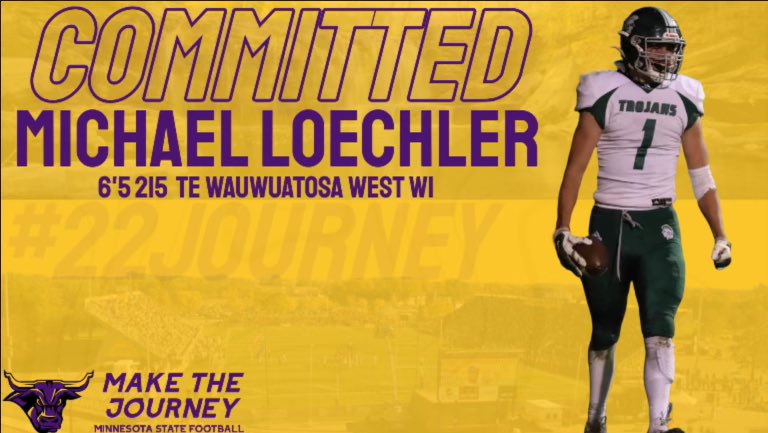 Michael Loechler tweet media