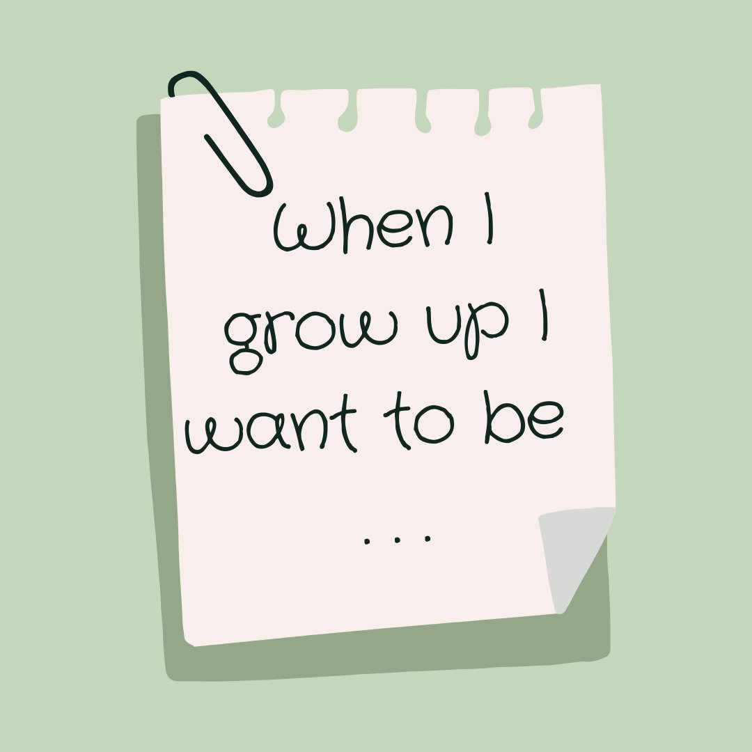 RegratifyingFD's tweet image. Do you remember what you wanted to be when you grew up? Many youth in foster care have big dreams just like you, but often the challenges they face prevent them from achieving their dreams. 

 #fostercare #fosteryouth