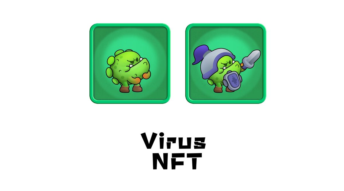 Virus (@Virus_Network_) / Posts / X