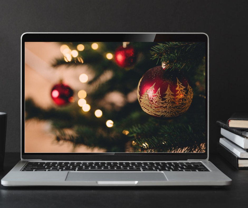 Have you seen our latest blog in <a href="/WaveMagazine2/">Wave Magazine</a> ?

You'll find it on pages 22-23. 

Read it here:

ow.ly/ueat50H4inv

#IT #technology #blog #christmas #gifting