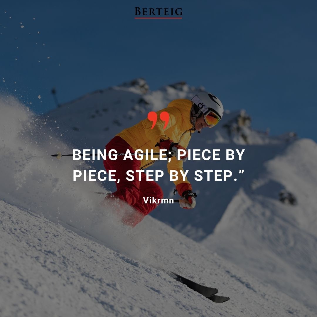 berteigofficial's tweet photo. We specialize in helping your employees, managers and leaders develop knowledge, motivation and skills leading to measurable improvements in quality, speed and happiness; that is #RealAgility
Happy #Tuesday
#motivation #quote #education #leader #manager #raasa #berteig https://t.co/JbamW7vKpx