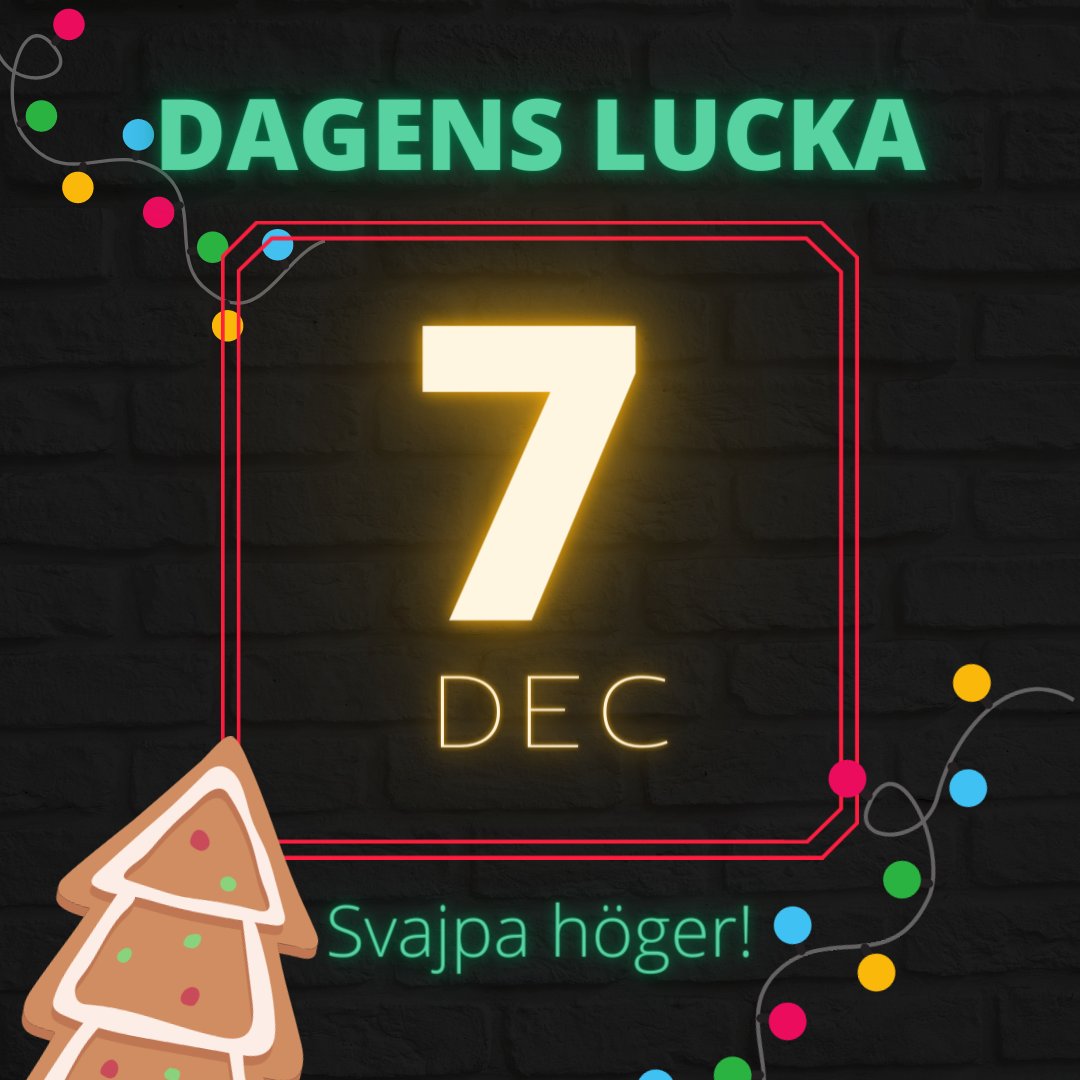 swordfish_101's tweet photo. I #lucka7 hittar vi @nova_starsniper. En vän som jag både spelat spel och spanat lamor tillsammans med! In och följ Novas Twitch så kanske du har turen att få se lite awesome cosplay-skapande. https://t.co/63Fe9zjOJ5
#julkalender #swordfish101 #jul #twitch #twitchsverige https://t.co/ILKJdMvJTu