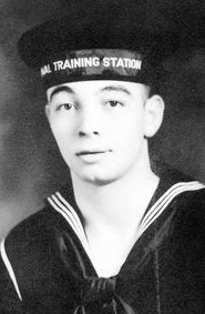 Rodman Library (@rodmanlibrary) on Twitter photo <a href="/rodmanlibrary/">Rodman Library</a> remembers Petty Officer Third Class Eugene Paul Hann and the many others who were killed in action 80 years ago today during the attack on Pearl Harbor. Hann, who had lived in Alliance, was stationed aboard the USS Oklahoma. He was 24. <a href="/rodmanlibrary/">Rodman Library</a> remembers Petty Officer Third Class Eugene Paul Hann and the many others who were killed in action 80 years ago today during the attack on Pearl Harbor. Hann, who had lived in Alliance, was stationed aboard the USS Oklahoma. He was 24.