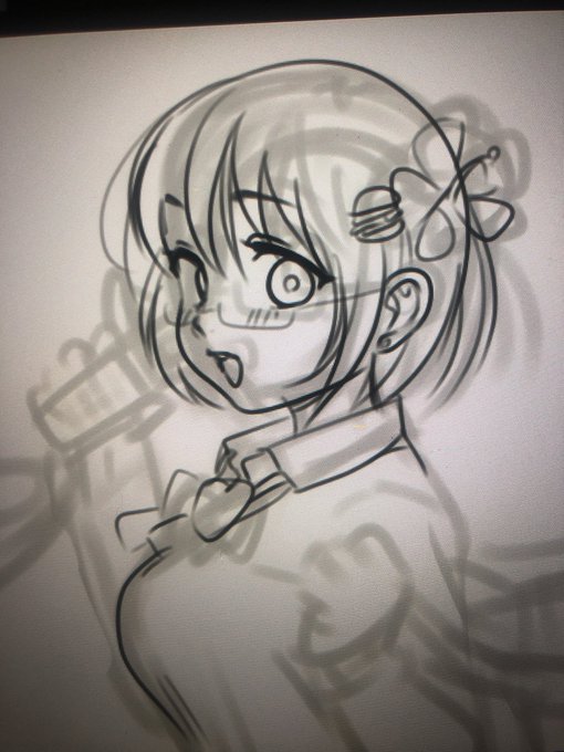 こんなんだった...こんなん 