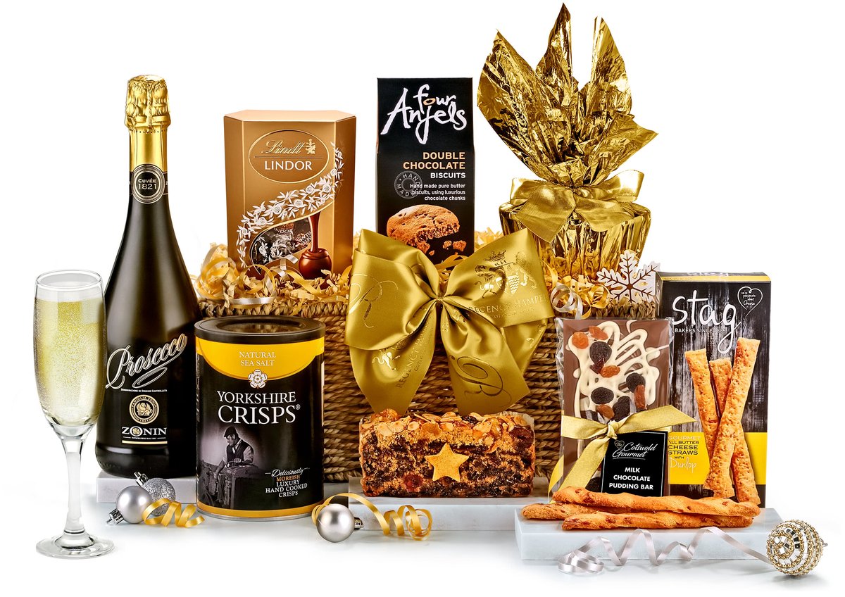 Hurry our Luxury Christmas hampers are selling out fast! regencyhampers.com/christmas-hamp…