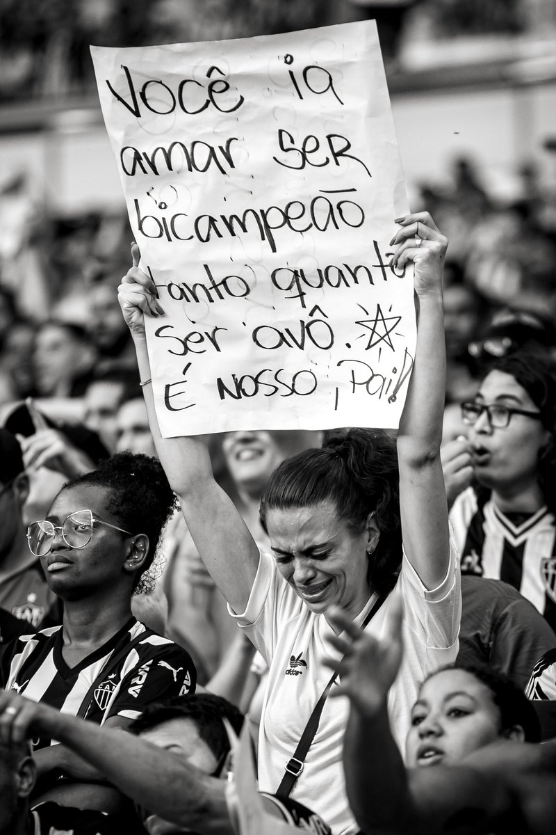 Nunca será apenas um jogo 🖤

📸: <a href="/daniteo/">Daniel Teobaldo</a>