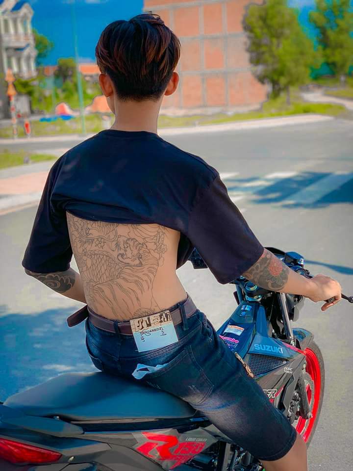 Kiệt Mio Channel