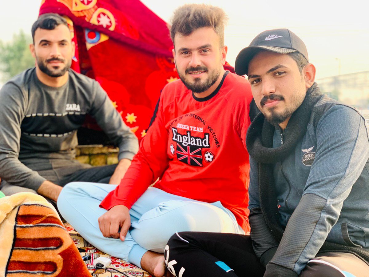 #مرت_سنه_لوعدك_بوابه_خمسه