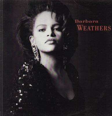 Happy birthday to Barbara Weathers! 