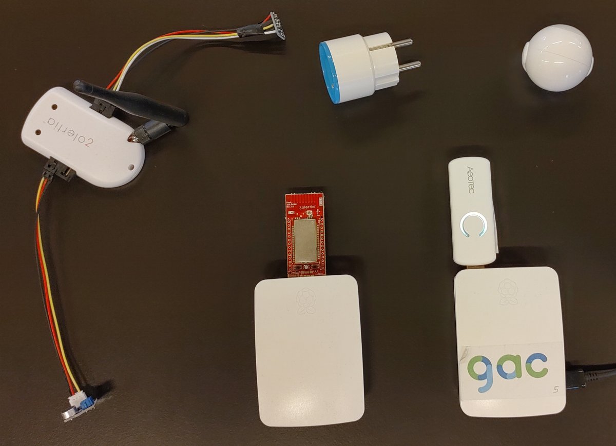 Cet article de blog aborde la plus-value d’innovations numériques dans le domaine de la construction: monitoring énergétique, surveillance de l’environnement et du confort dans les bâtiments, intégration de données spécifiques à des processus métiers...
cetic.be/Le-CETIC-acteu…