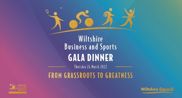 Love sport, eating fine food and supporting Wiltshire’s sporting talent? Why not buy yourself or loved one a table or ticket to attend our fundraising event the Wiltshire Business and Sports Gala Dinner next year?  orlo.uk/vJZ0T