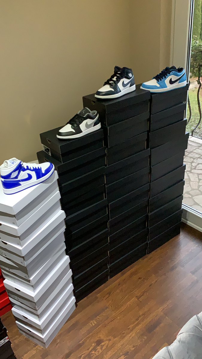 <a href="/FunlopAIO/">FunlopAIO</a> <a href="/duzzy_funlop/">Duzzy Funlop</a> you gotta love this guy … Best month So far ( Couldn t fit all in this pic🤣)