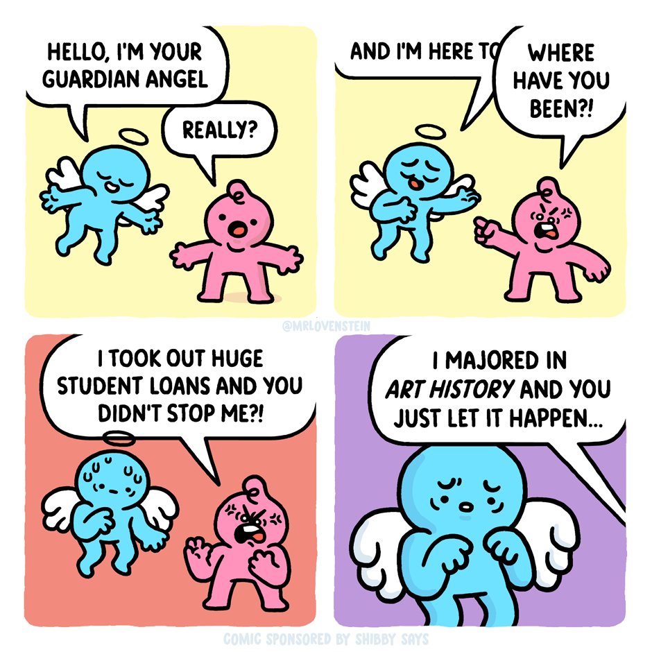 MrLovenstein's tweet photo. Secret Panel HERE 👼 https://t.co/oREsybwHLe https://t.co/XlMHZdsCF6