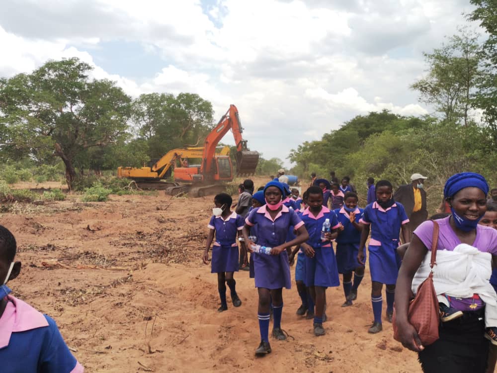 Matabeleland North tweet media