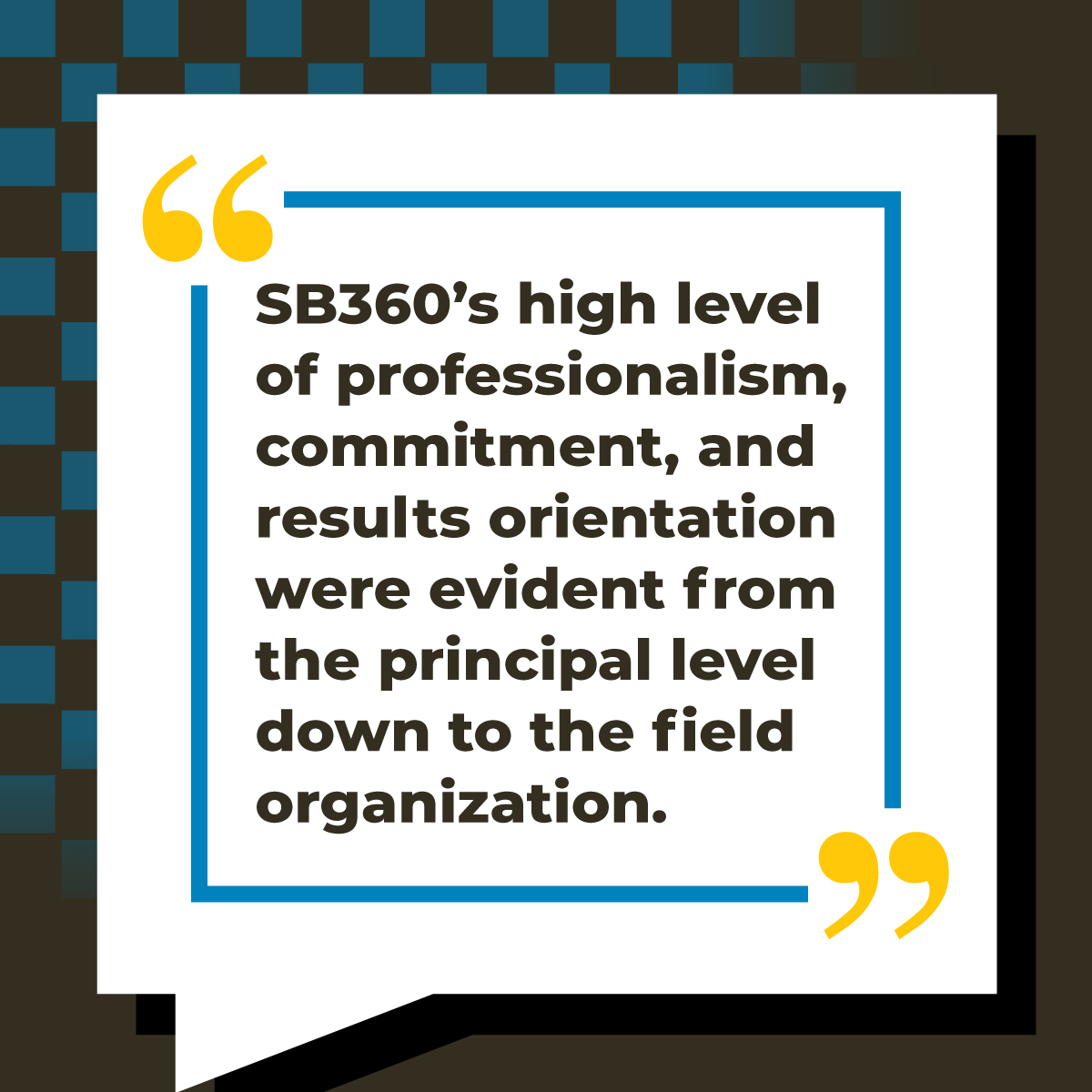 SB360Capital's tweet photo. SB360 remains at the forefront of the industry by leveraging the skill and experience of our principals and senior merchants to apply lessons learned for the benefit of our industry partners and clients. #RetailRecovery #AssetRecovery

https://t.co/lkqnSaruWK https://t.co/NN2ci3fJqb