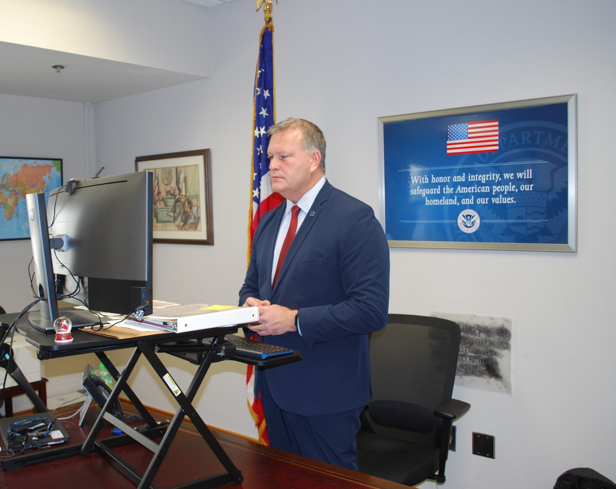 FLETC's tweet photo. #FLETC provided Human Trafficking Awareness Training to #LawEnforcement in Utah. It gives participants an in-depth understanding of current indicators law enforcement may observe in industries known for human trafficking. #DHS #EndTrafficking #BlueCampaign https://t.co/OMdr3sWZJR