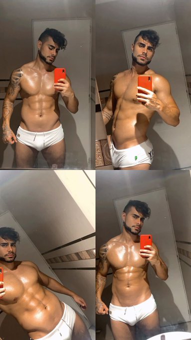 Cual de las 4?.. https://t.co/7hN9LV1dAr