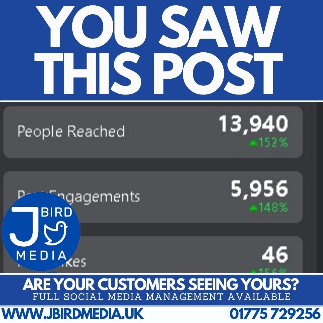 JBirdMedia1's tweet photo. Picture this: Daily posts to UNLIMITED Facebook groups. Cost-Effective From £25 a Week, No Fixed Contract, Guaranteed Results! Contact us! #advertising #getmoreclients #social #media #advert #marketing #media #client #business #boost #SEO https://t.co/hRCygSJFxe