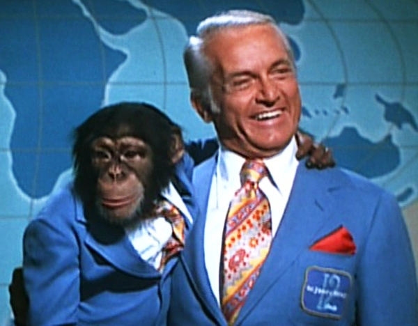 RealGilbertACP's tweet photo. #GGACP #TedKnightDay @RealGilbert @Franksantopadre #MonkeyTuesday?! https://t.co/tW2wC9rAYy