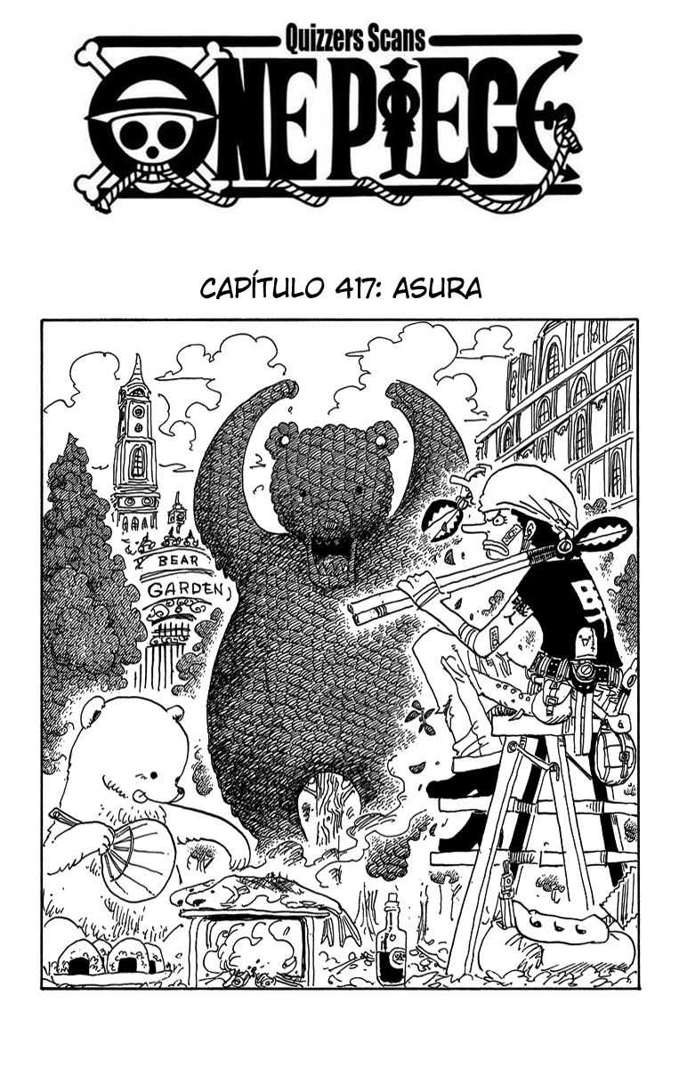 Tem capítulo de One Piece essa semana? (@OPEssaSemana) / X