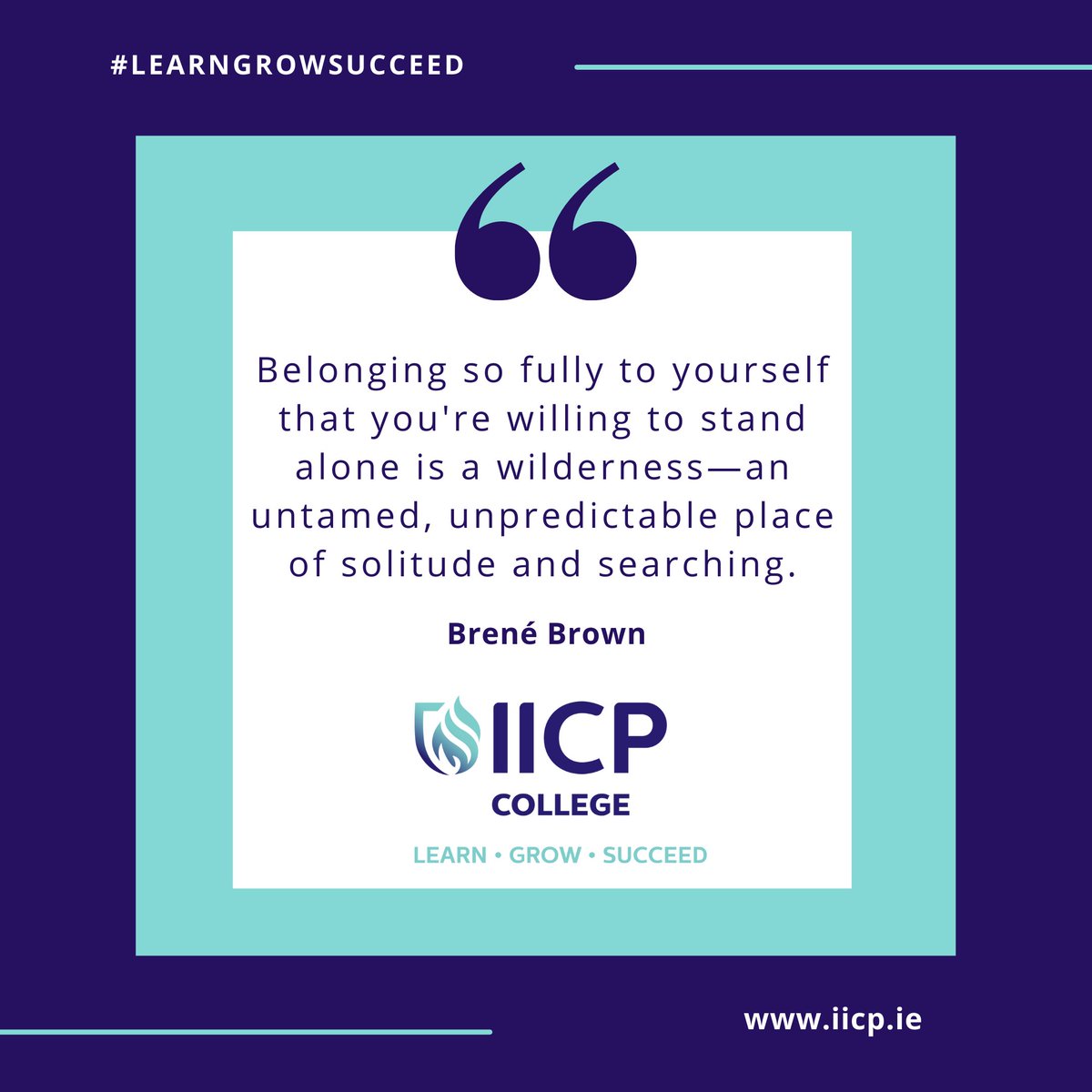 IICP_Education's tweet photo. Explore the true wilderness inside yourself. #learngrowsuceed #iicpcourses #cpdcourses #pluralistic #counselling #psychotherapy https://t.co/C3h4fwZLmq