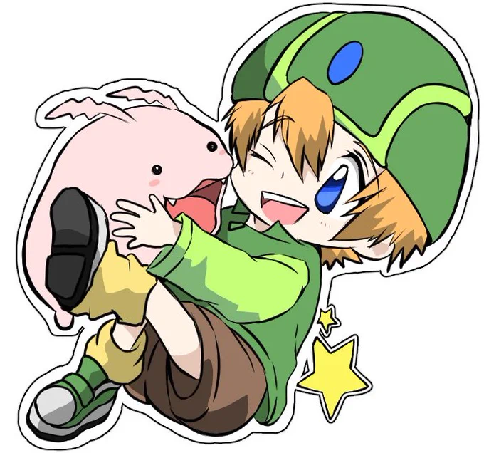 …とりあえず入稿しました本当はもっと丁寧に作りたかったし、タケルくんを練習させて欲しかった初描きだけど頑張った…よね(。•́ - •̀。)うぅ… 
