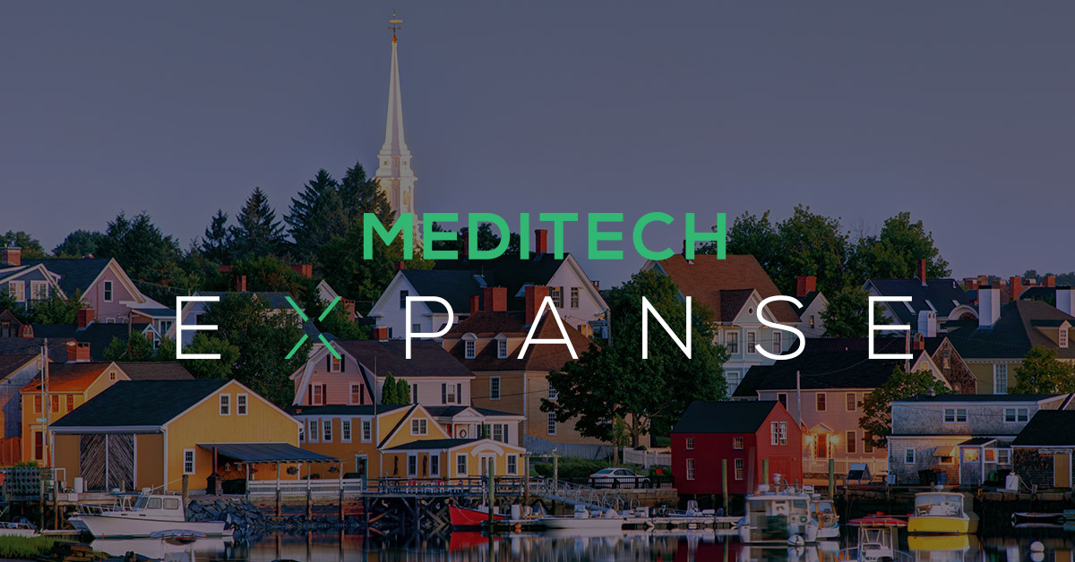 MEDITECH's tweet photo. HCA Healthcare Invests in MEDITECH’s Web-Based Expanse Platform in New Hampshire https://t.co/4b2P7qr7wz @HCAhealthcare #Expanse #EHR https://t.co/6Yfyi3Cfq6