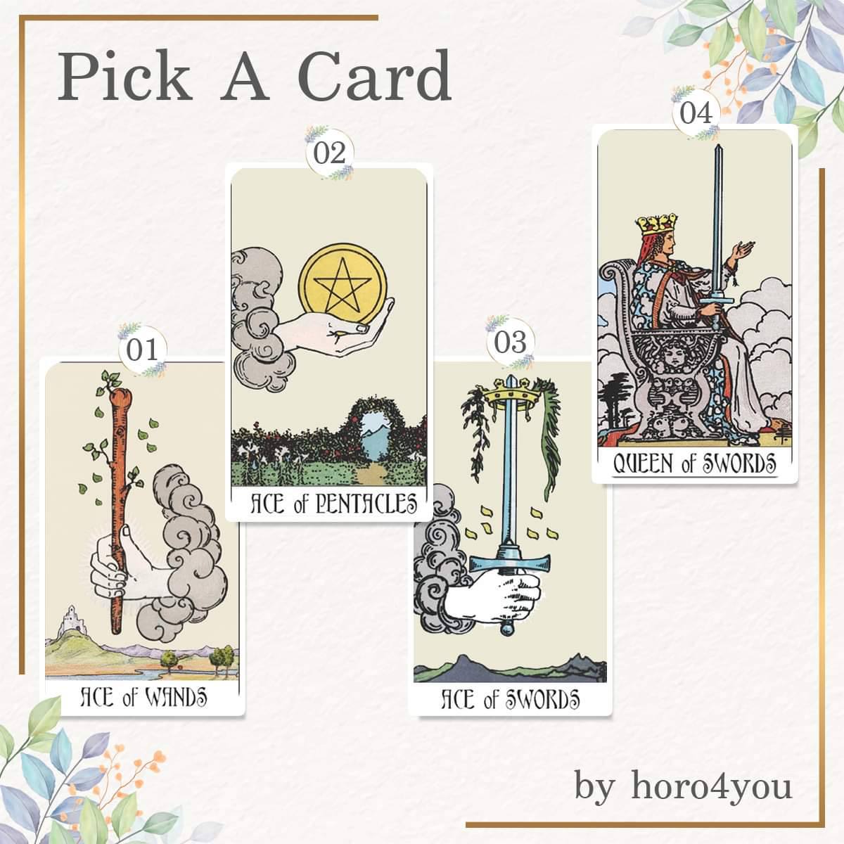 ดูดวง : Horo 4 you tweet media
