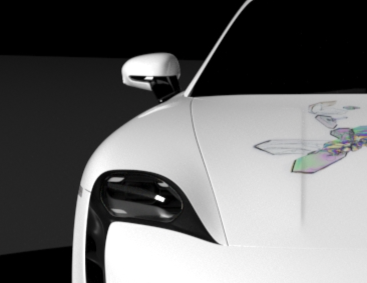 abftftw's tweet photo. Plech Customs & @abftftw crossover Porsche Taycan... 1/1 mint dropping Saturday. 👀
#HederaNFT #MP4NFT #3Drender #NFT #HBAR
@hmm02249 https://t.co/Xgh5eEA22a