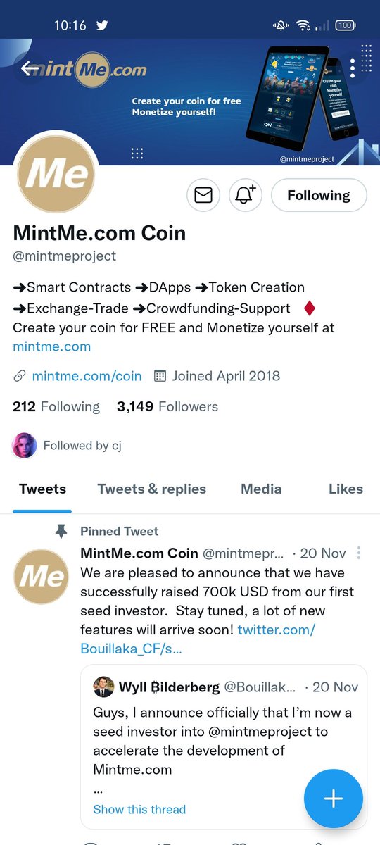 frnc_la's tweet photo. @mintmeproject https://t.co/E6wjFaimCX