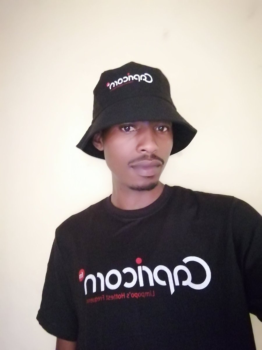 Thanks You  Thank you  Thank you <a href="/CapricornFM/">Capricorn FM</a> 🎁🕺🕺🕺  and The Winning Team <a href="/TshunguTitus/">Titus Tshungu</a> 🤝 <a href="/Aggrey92/">AGGREY ( MR NICE ®️)</a>  🤝    nikhensile #SaturdayPLUG <a href="/MsKulie/">DYI BADDIE 🎶</a>  mini endlele Lembe #LoyalFan ✊