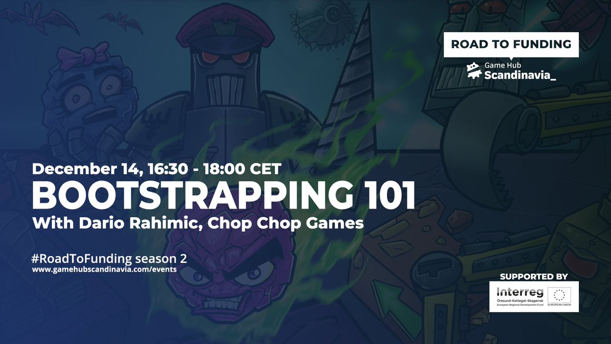 Game Hub Scandinavia tweet media