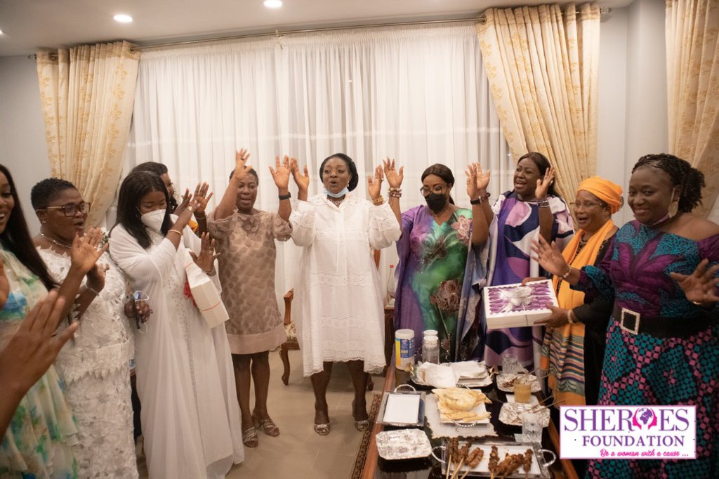 SheroesForum's tweet photo. https://t.co/ntMAO8xrRg