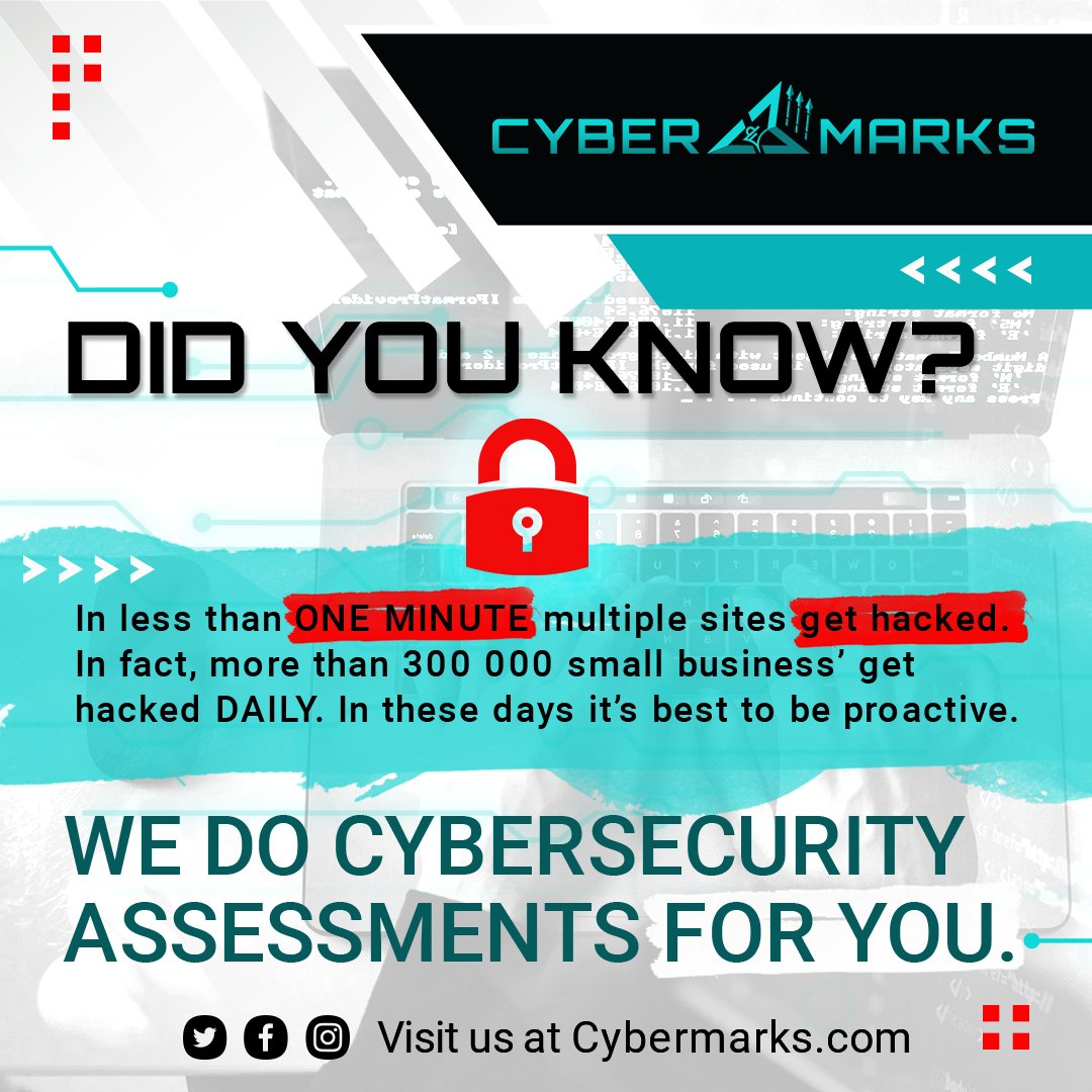 Cybermarks_ tweet picture