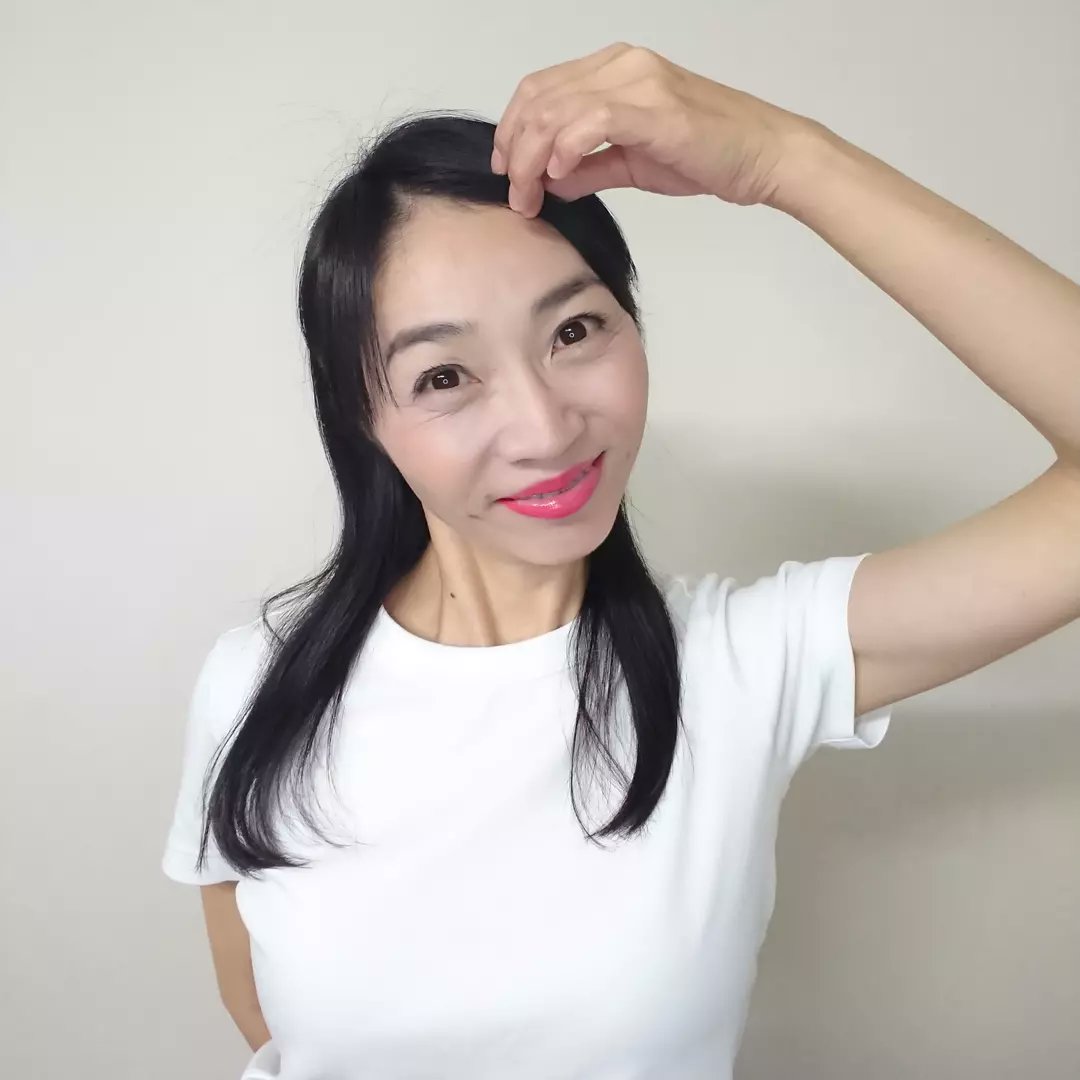 40代ヘア Twitter Search Twitter