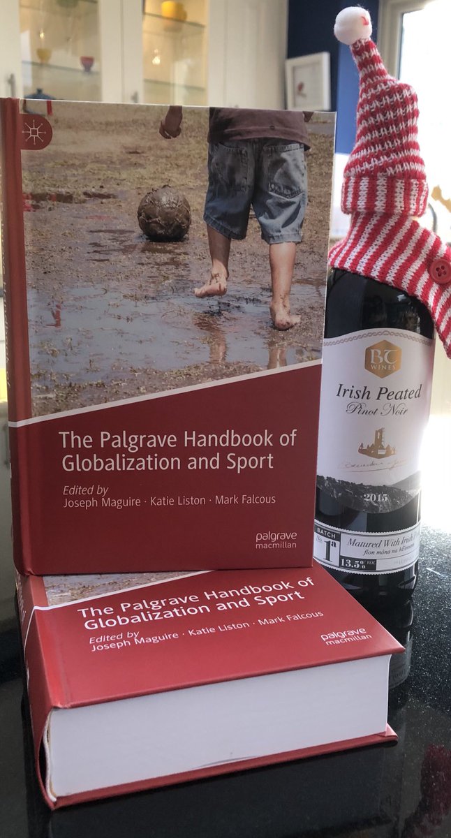 kliston14's tweet photo. Just in time ⁦@Palgrave⁩ to celebrate with ⁦@btwines⁩ too 🙇‍♂️ https://t.co/NbVJ43FEkp