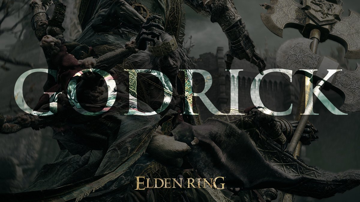 ELDEN RING tweet media