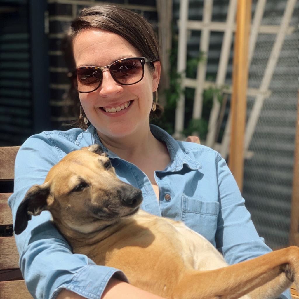 meghan bohren tweet media