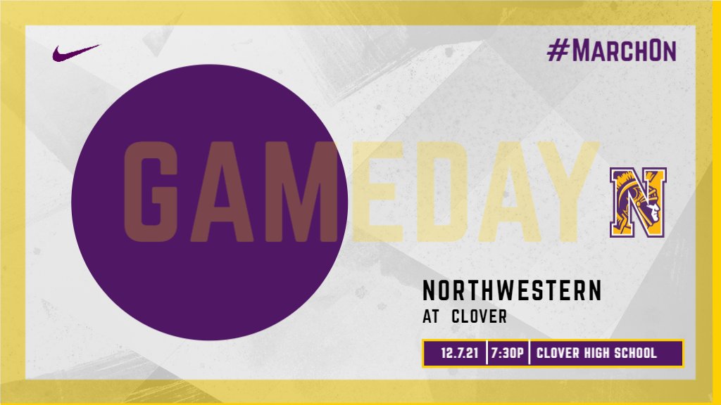 Northwestern Basketball (@trojanmbb) on Twitter photo 