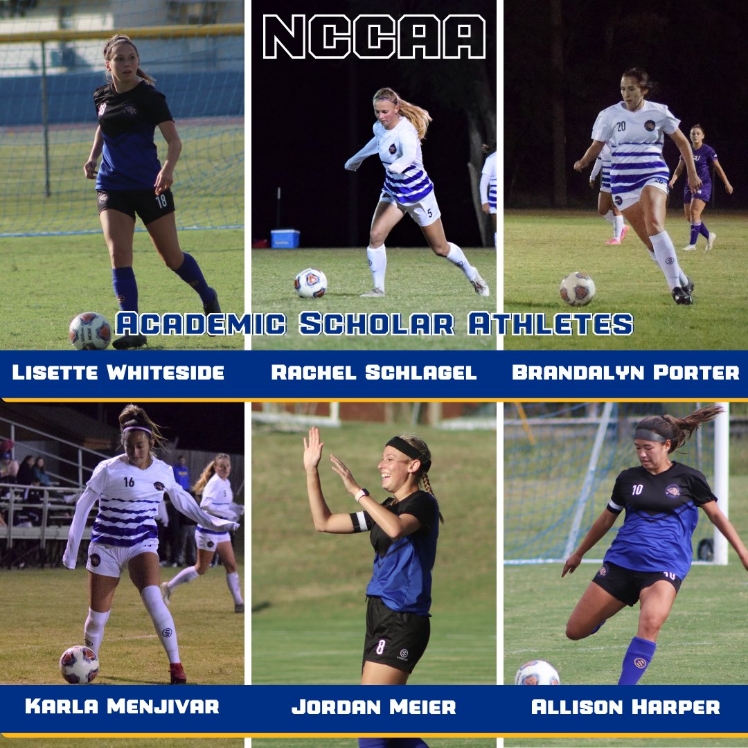 CCCWSoccer's tweet photo. Congratulations to these scholar-athletes for getting it done not only on the field but also in the classroom!
#scholarathlete #morethananathlete #athletescanbesmart #studiousstudent #modelingtheway #welldone #congratulations #proud #morethanateamafamily #beyondthejersey https://t.co/hdhhNKVbt7